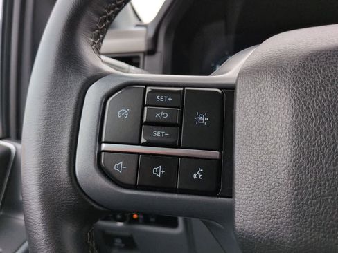 Used 2024 Ford F150 XLT AWD/4WD image 23