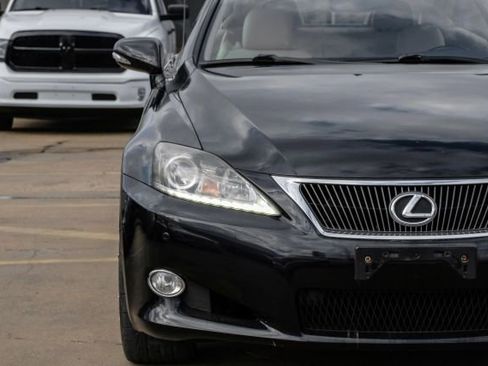 Used 2014 Lexus IS 350C image 55