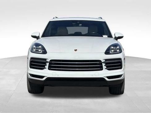 Used 2019 Porsche Cayenne AWD/4WD image 8