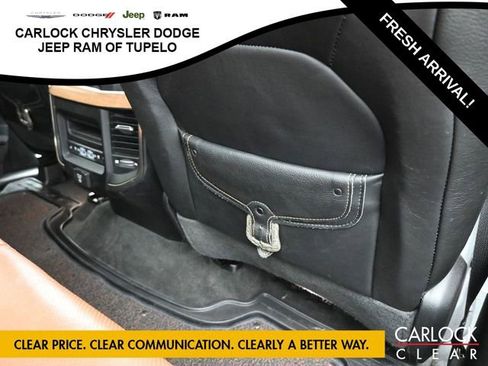 Used 2021 RAM 1500 Limited image 39