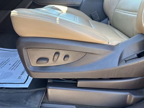Used 2018 GMC Sierra 1500 Denali AWD/4WD image 17