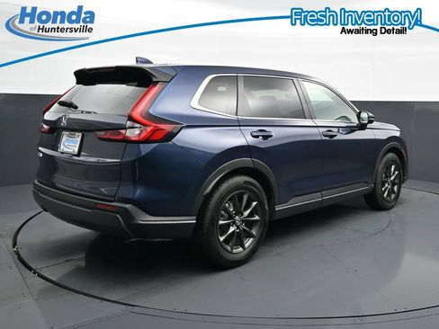 Used 2026 Honda CR-V EX-L image 10