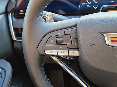 New 2026 Cadillac CT5 Premium Luxury image 21