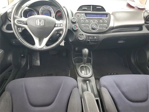 Used 2012 Honda Fit Sport image 10