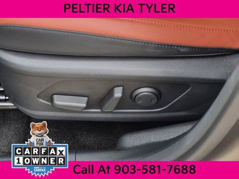 Certified 2025 Kia Sportage SX Prestige AWD/4WD image 24