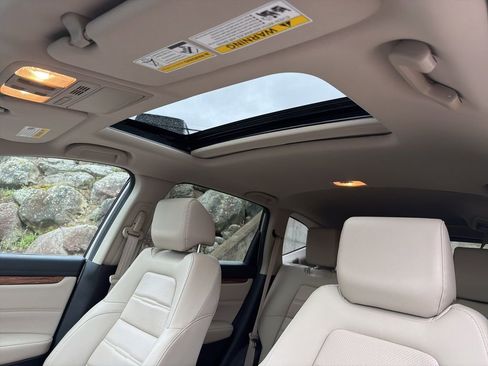 Used 2018 Honda CR-V EX-L image 30