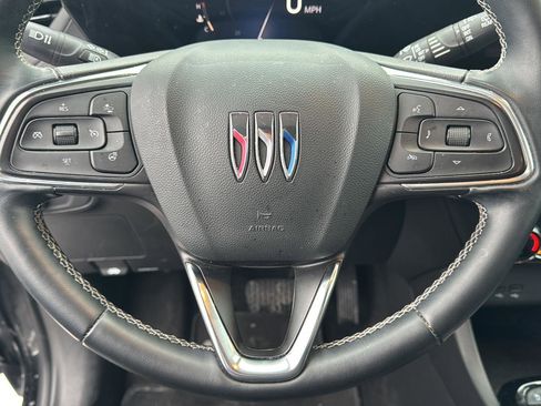 Used 2024 Buick Encore GX Preferred w/ Comfort Package image 14