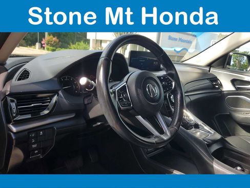 Used 2020 Acura RDX AWD image 18