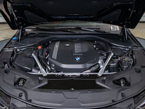 New 2026 BMW 840i xDrive w/ M Sport Professional Package image 5