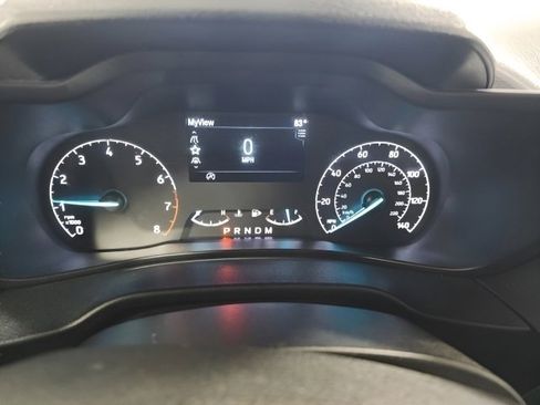 Used 2022 Ford Transit Connect XL image 27