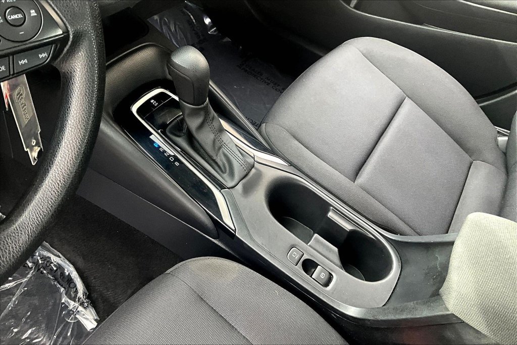 Used 2024 Toyota Corolla LE FWD image 16