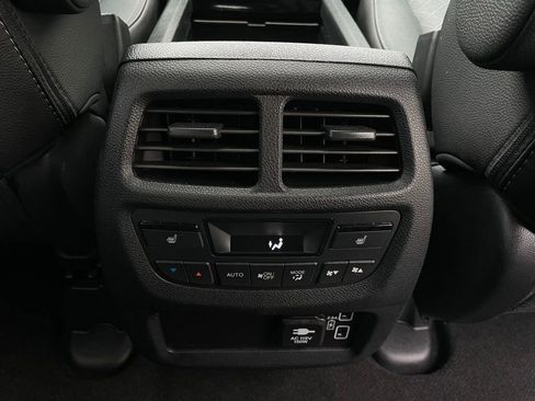 Certified 2023 Honda Passport Elite image 38