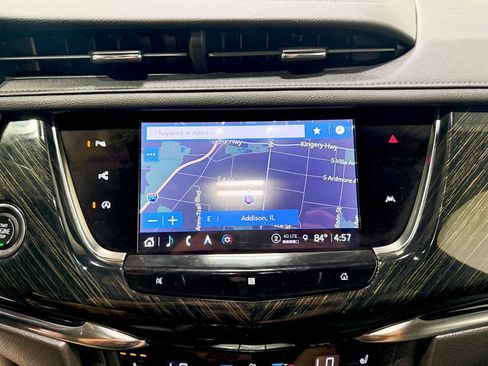 Used 2021 Cadillac XT6 Premium Luxury image 20