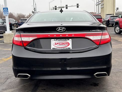 Used 2016 Hyundai Azera image 8