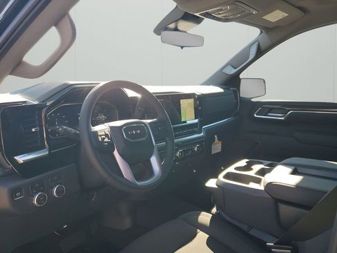New 2026 GMC Sierra 1500 Elevation image 28