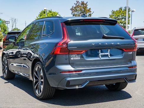New 2026 Volvo XC60 T8 Ultra w/ Protection Package Premier AWD/4WD image 5