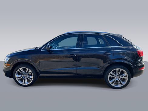 Used 2015 Audi Q3 2.0T Prestige image 7