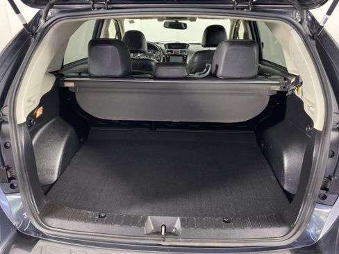 Used 2015 Subaru Crosstrek 2.0i Limited AWD/4WD image 32