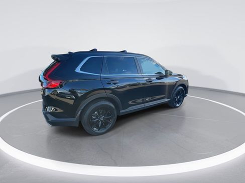 Used 2024 Honda CR-V Sport-L image 14