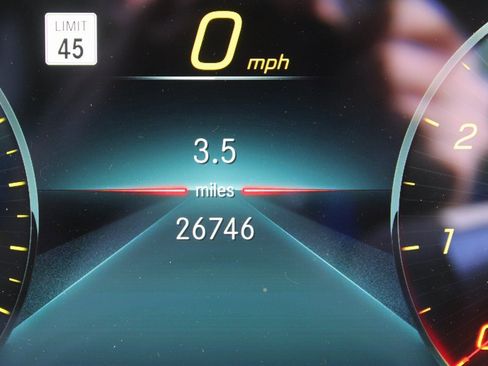 Certified 2023 Mercedes-Benz CLS 450 4MATIC image 32