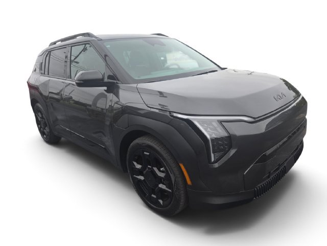 New 2027 Kia EV3 Wind w/ Wind Fwd Nightfall Package image 1