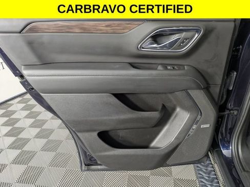 Certified 2023 Chevrolet Tahoe Z71 w/ Z71 Off-Road Package AWD/4WD image 32