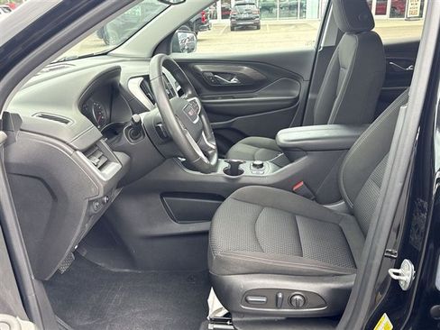 Certified 2023 GMC Terrain SLE w/ Driver Convenience Package FWD image 18