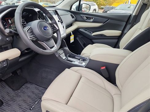 New 2026 Subaru Ascent Limited image 13