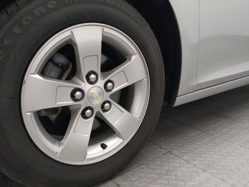 Used 2014 Chevrolet Malibu LT FWD image 31