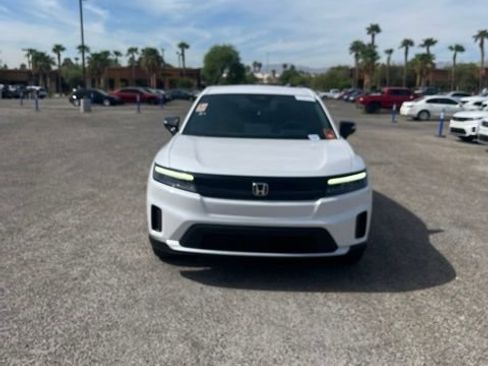 Used 2024 Honda Prologue EX image 2