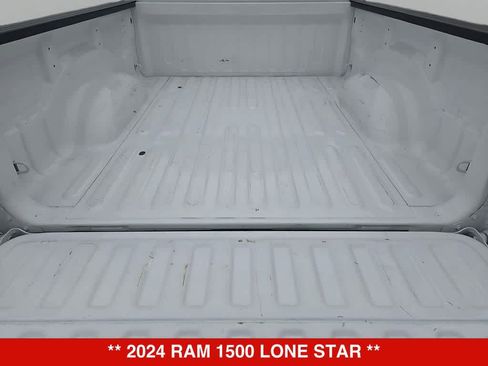 Used 2024 RAM 1500 Lone Star RWD image 33