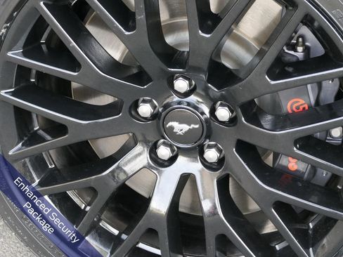 Used 2019 Ford Mustang GT Premium w/ GT Performance Package image 12