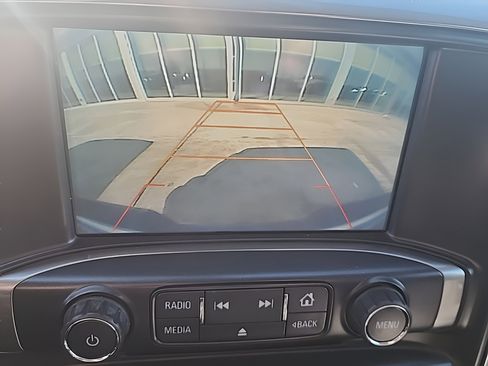 Used 2017 Chevrolet Silverado 1500 LT w/ All Star Edition image 22