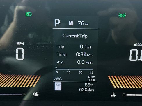 Used 2025 Kia K4 FWD image 19