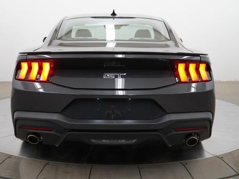 Used 2024 Ford Mustang GT Premium RWD image 6