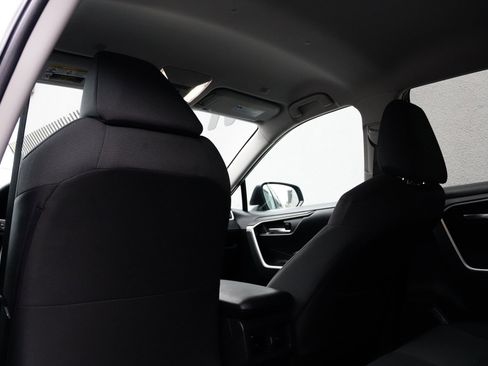 Used 2024 Toyota RAV4 XLE image 12