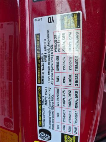 Used 2022 Toyota Corolla Cross LE FWD image 18