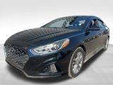Used 2018 Hyundai Sonata Sport image 1