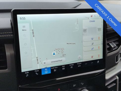 Used 2023 Ford Expedition XLT image 38