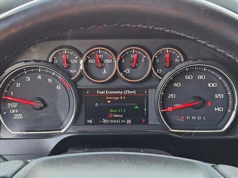 Used 2019 Chevrolet Silverado 1500 LT w/ All-Star Edition image 19