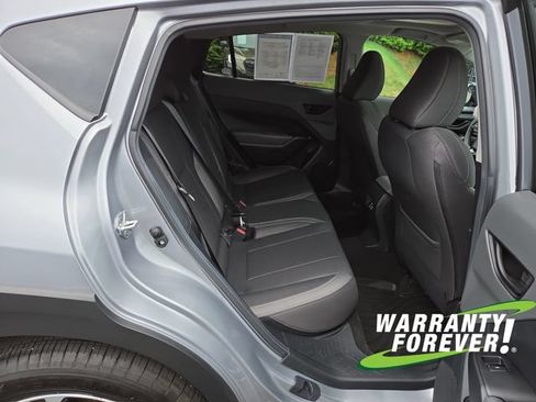 Certified 2026 Subaru Crosstrek 2.5i Premium AWD/4WD image 17