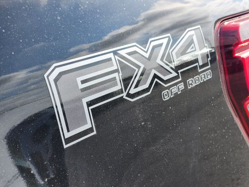 New 2026 Ford F150 XLT w/ FX4 Off-Road Package AWD/4WD image 8