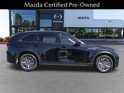 Certified 2024 MAZDA CX-90 Plug-In Hybrid w/ Preferred