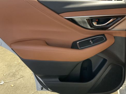 Used 2020 Subaru Legacy Touring XT w/ Popular Package #3 image 34