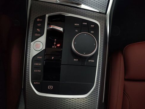 New 2026 BMW 330i xDrive 330i xDrive w/ M Sport Package image 16