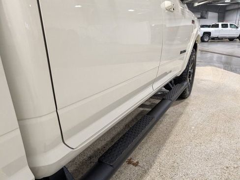 Used 2022 RAM 3500 Laramie image 11