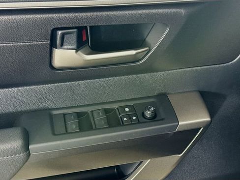 New 2026 Toyota Tundra SR5 AWD/4WD image 17