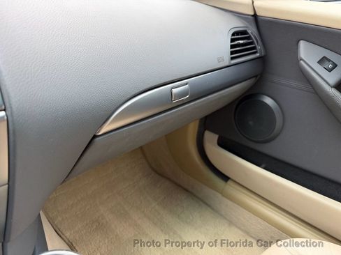 Used 2005 BMW 645Ci Convertible RWD image 46