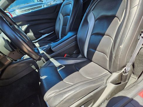 Used 2021 Chevrolet Camaro LT w/ RS Package RWD image 23