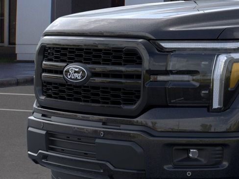 New 2026 Ford F150 Lariat w/ Equipment Group 501A Mid image 17